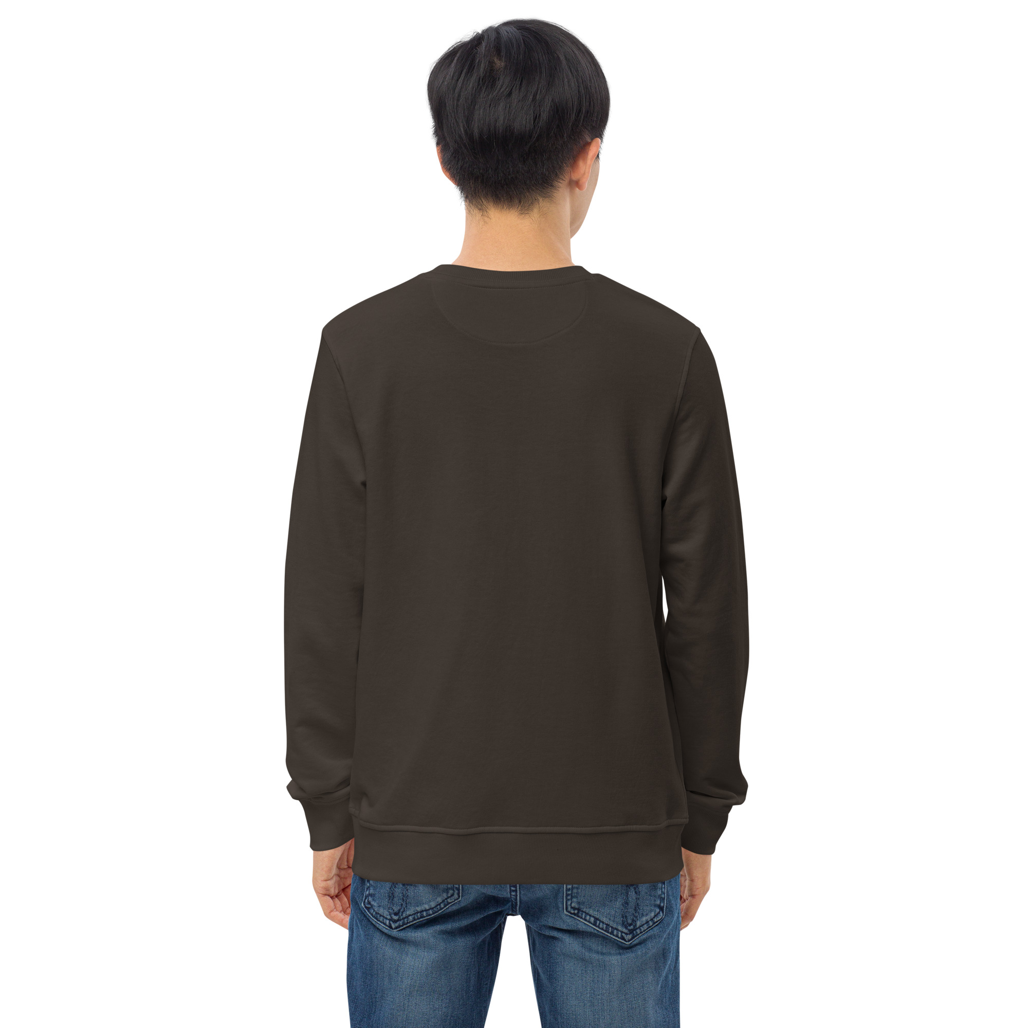 Austria Winter 2026 | Unisex organic sweatshirt