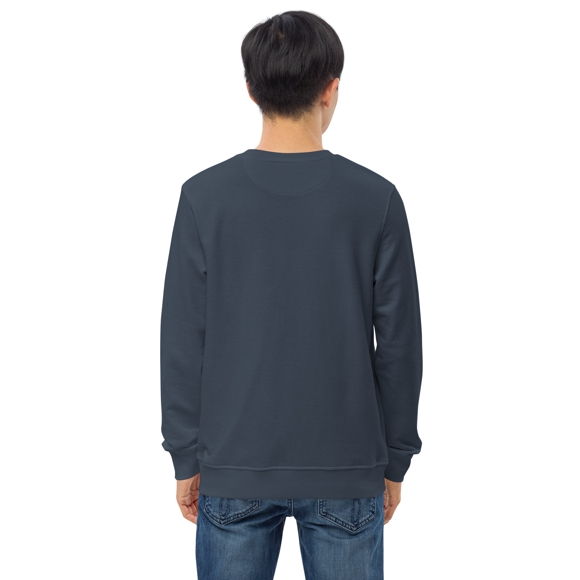 Austria Winter 2026 | Unisex organic sweatshirt