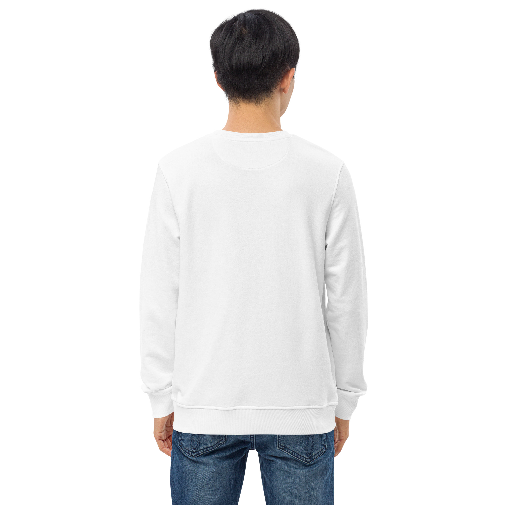 Austria Winter 2026 | Unisex organic sweatshirt