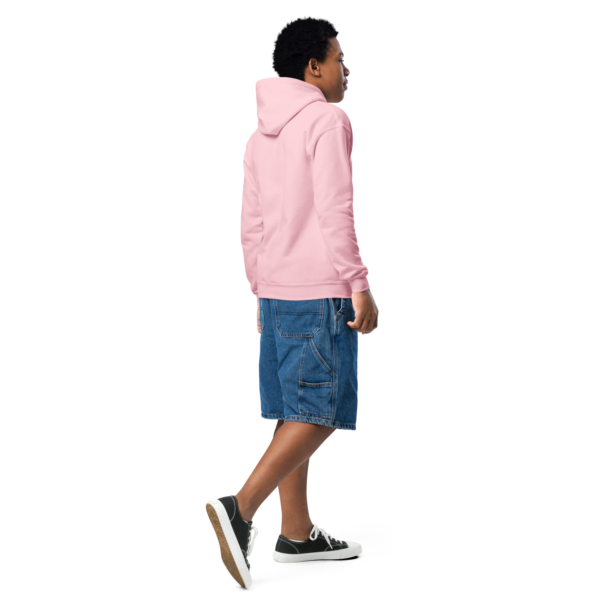Austria Winter 2026 |  Youth heavy blend hoodie