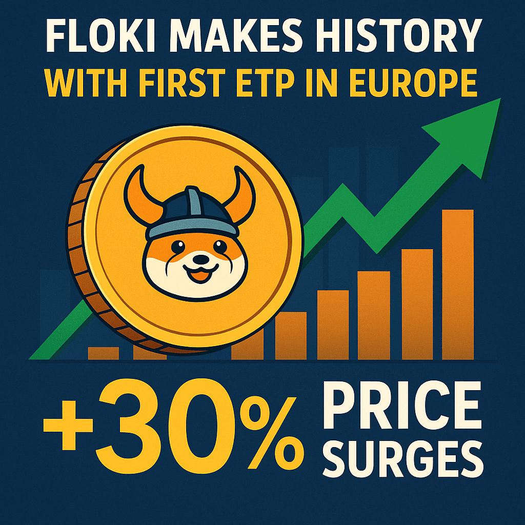 Floki Coin
