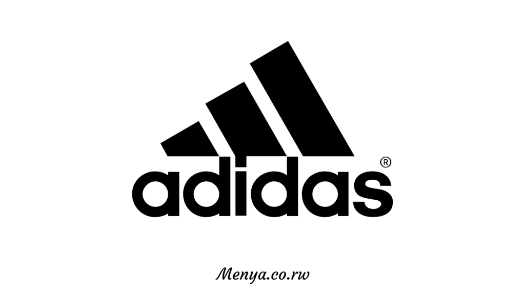 Ikirango cya ADIDAS