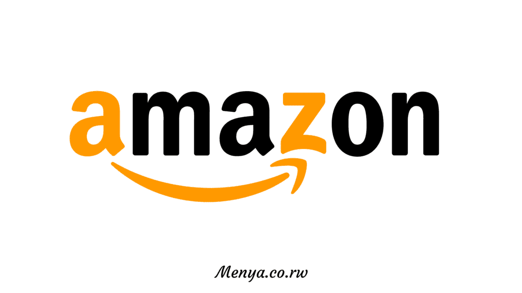 Amazon yerekana ko habaho bintu byose kuva kuri A kugeza kuri Z