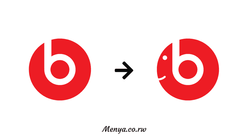 Beats igaragaza umuntu wambaye ekuteri
