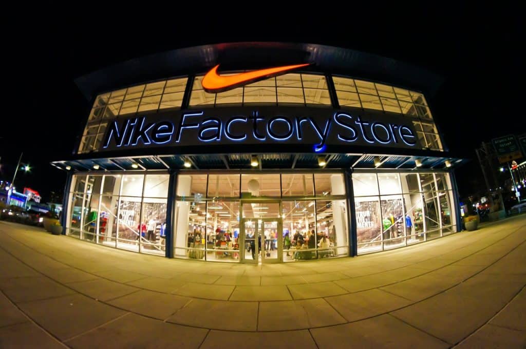 Nike