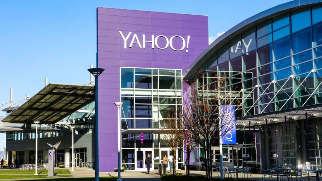 Yahoo