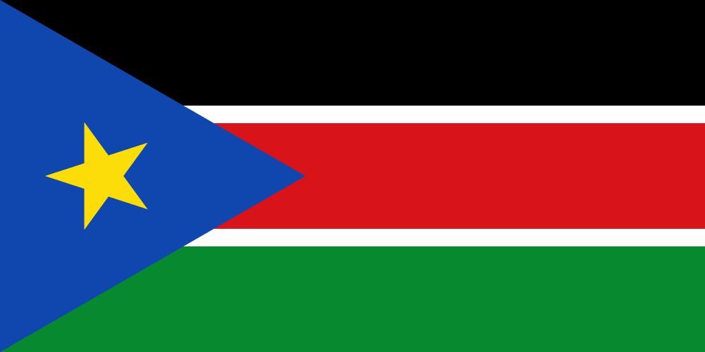 Sudani y'Epfo nicyo gihugu gito mu myaka ku isi