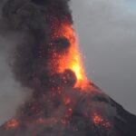 Ikirunga kiri kuruka