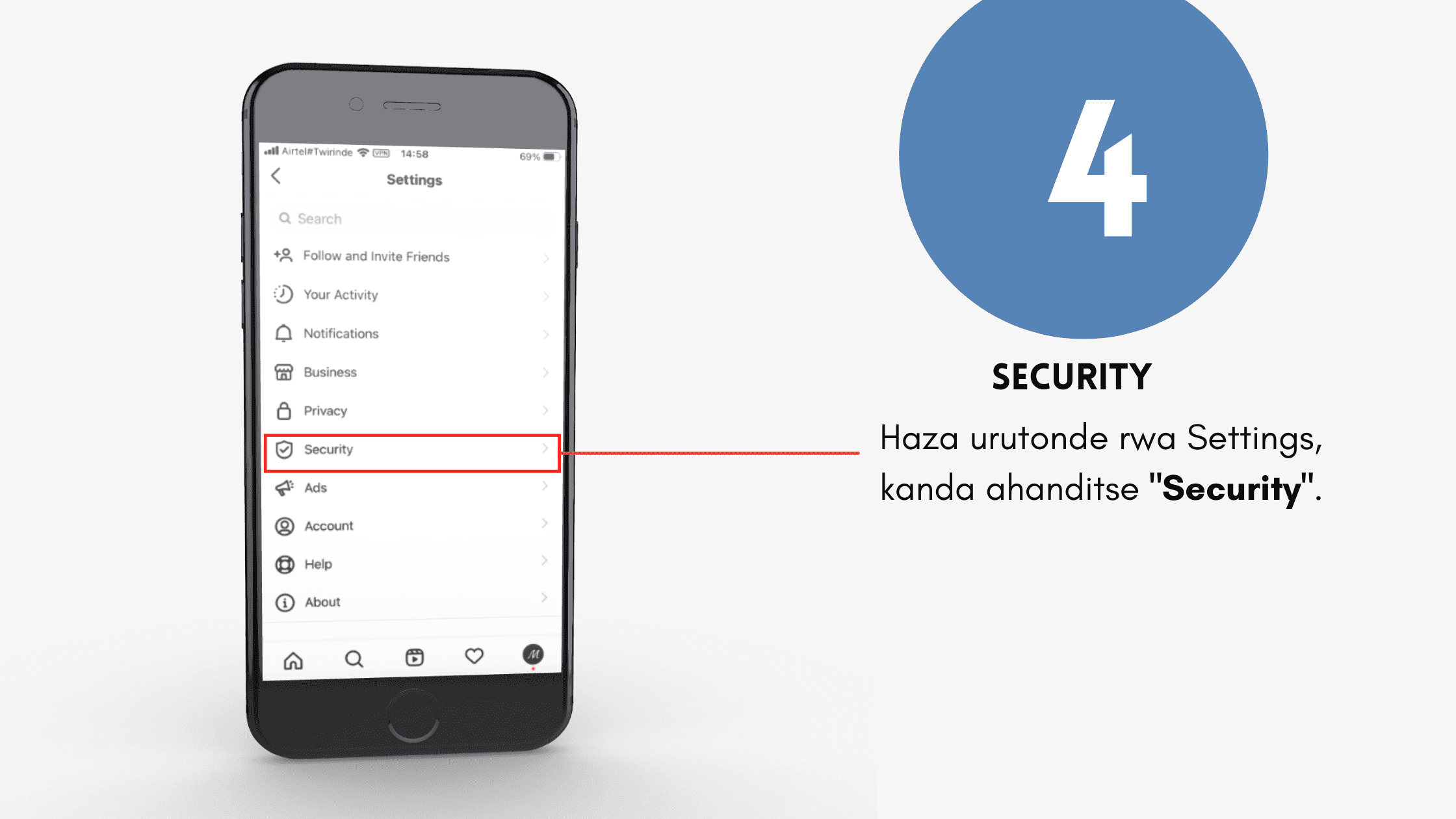Security