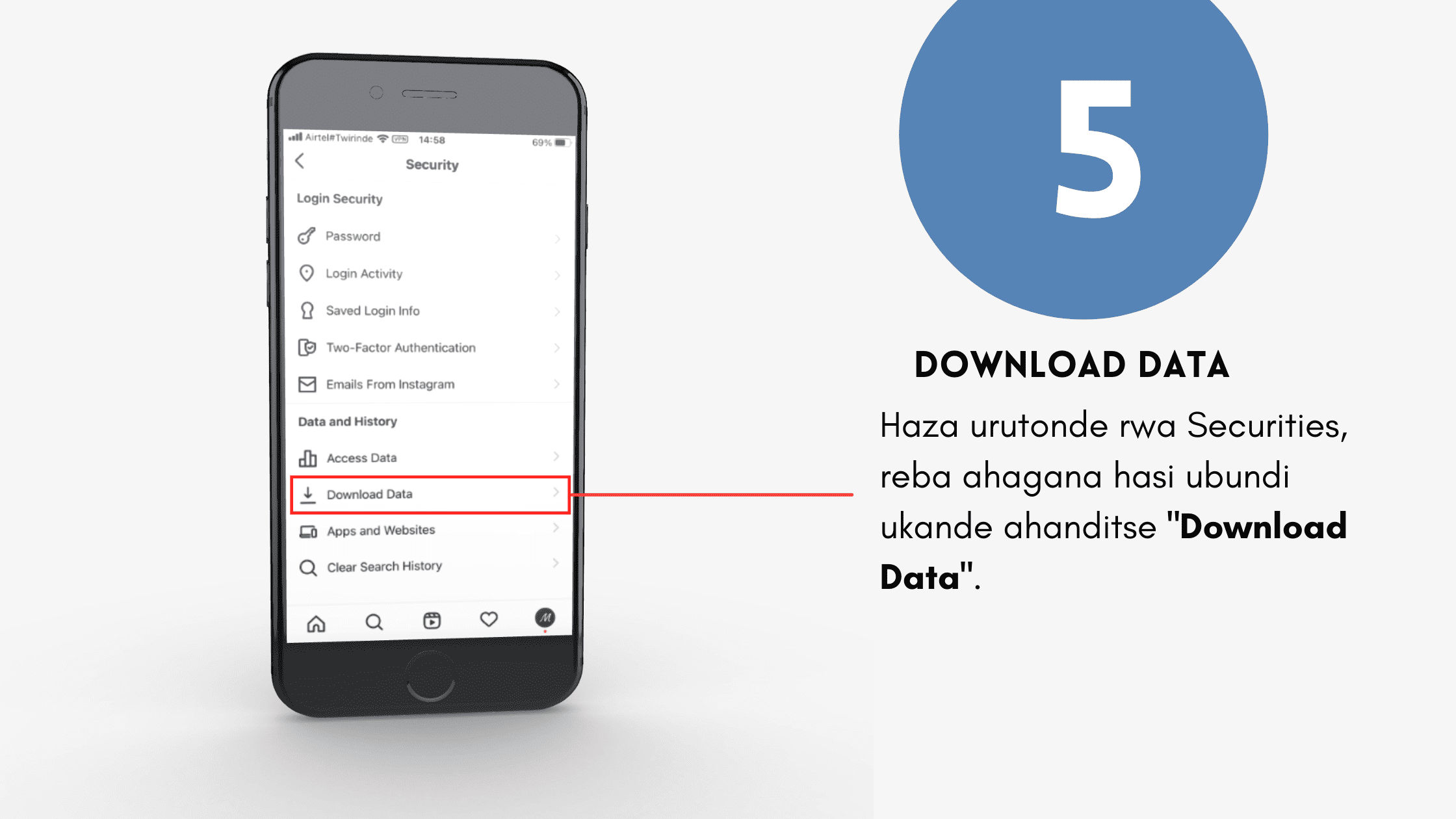 Download Data