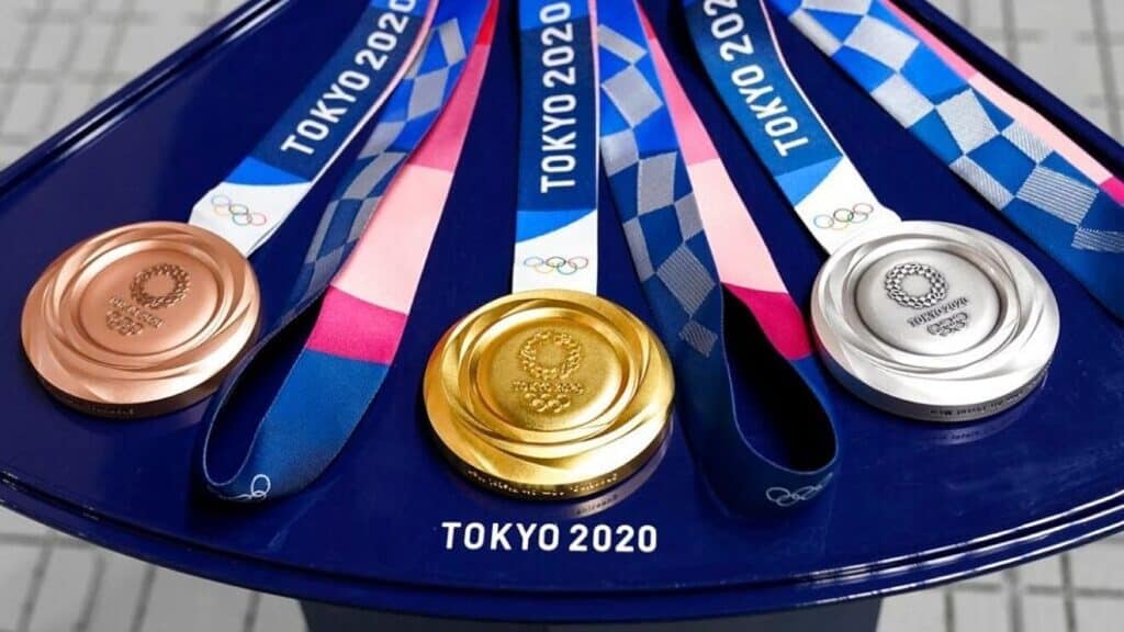 Imidari izatangwa muri Tokyo 2020