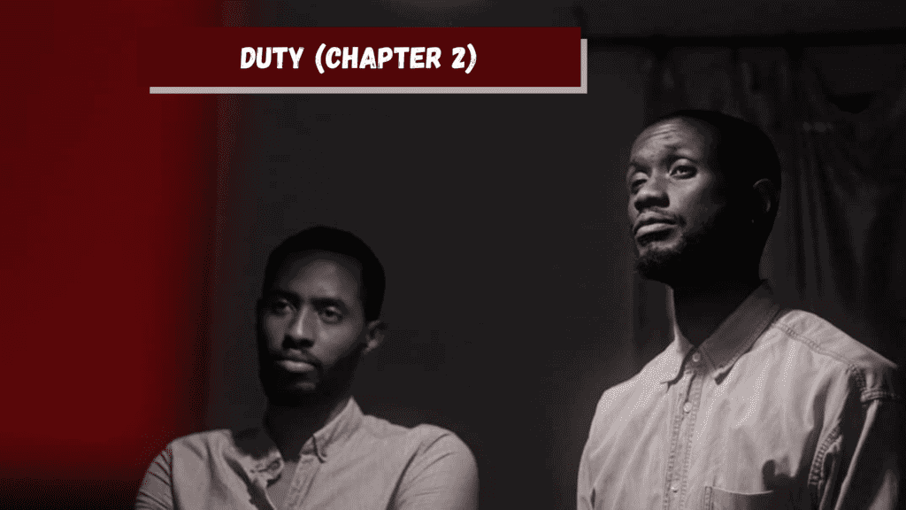DUTY ni Filime Nyarwanda njyarugamba (y'imirwano)