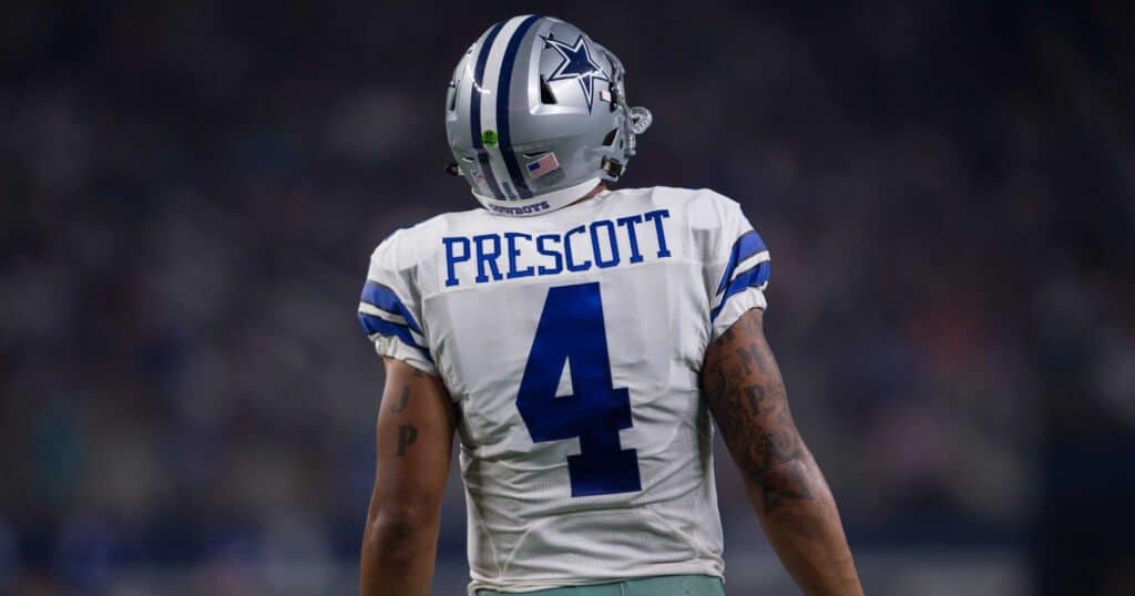 Dak Prescott
