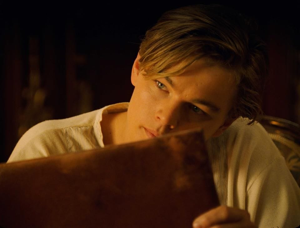 Jack (Titanic)