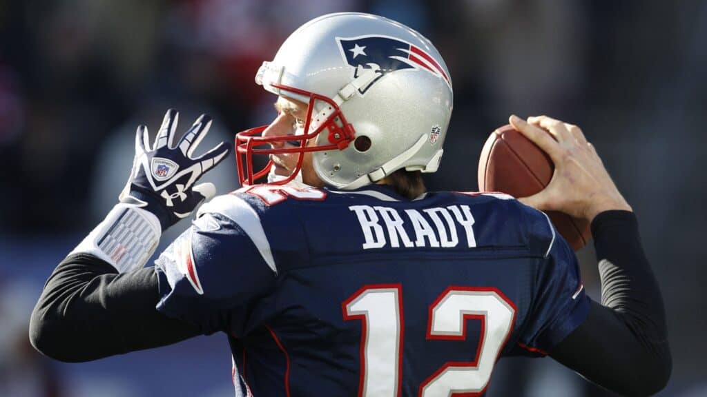 Tom Brady