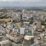 Umujyi wa Dar es Salaam