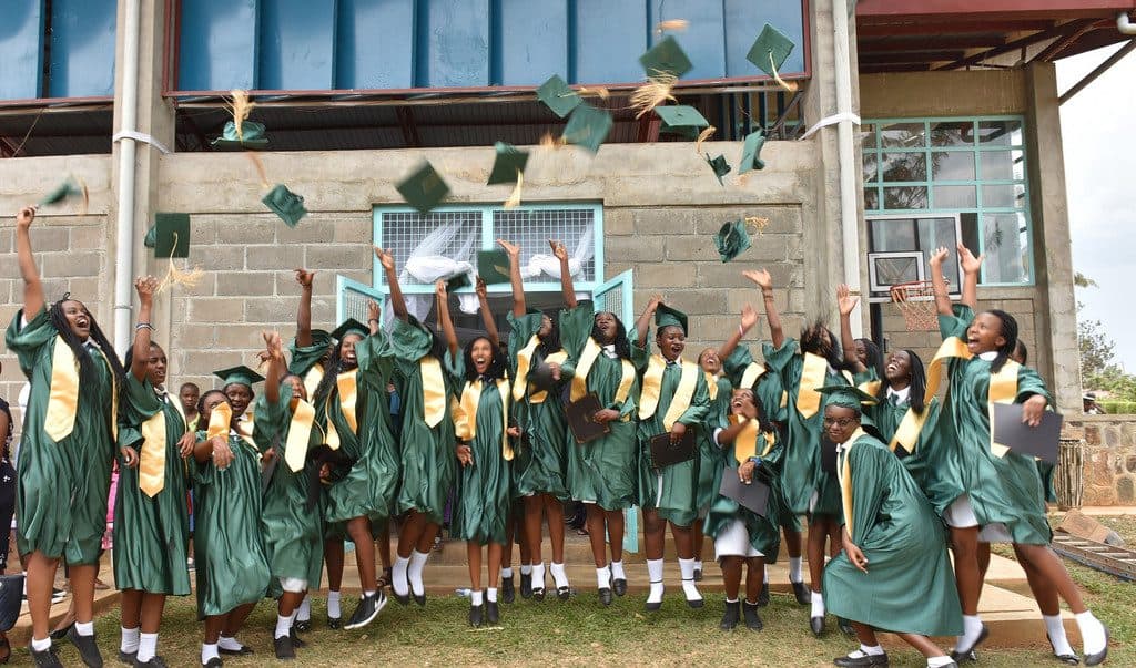 Gashora Girls Academy