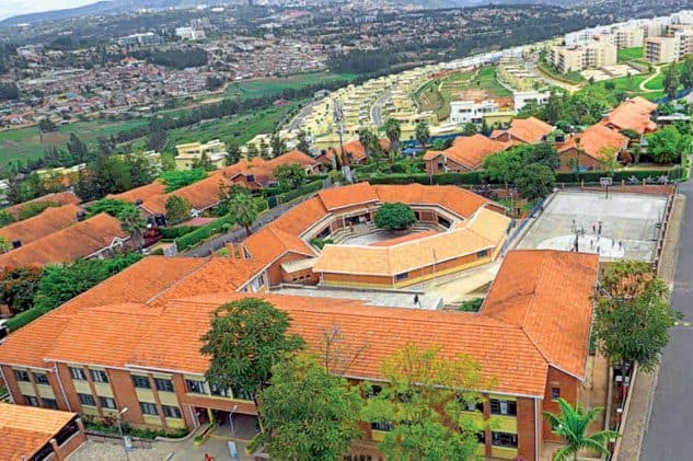KICS Campus