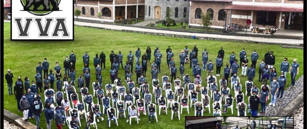 Virunga Valley Academy