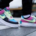 Inkweto ya Nike
