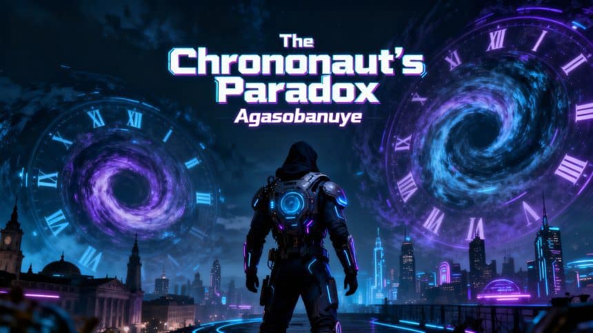 Agasonuye