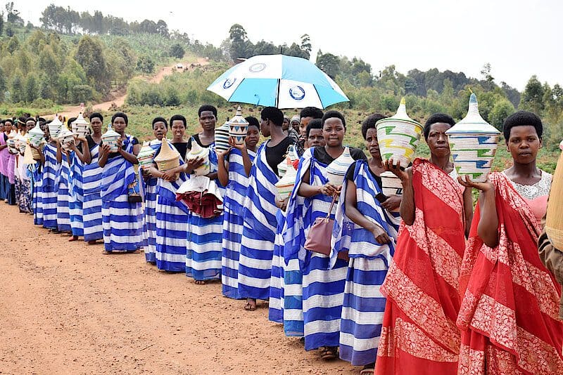 Umugore