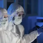 Virusi ya Ebola
