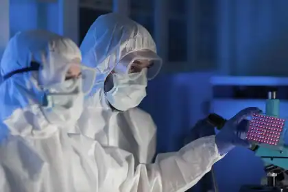 Virusi ya Ebola