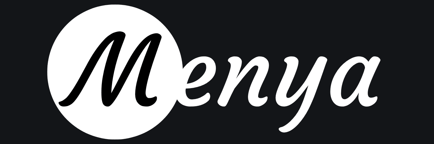Menya