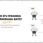 Abami b'u Rwanda bakurikiranaga mu buryo bwihariye.