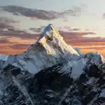 Umusozi wa Everest si umusozi muremure ku isi.