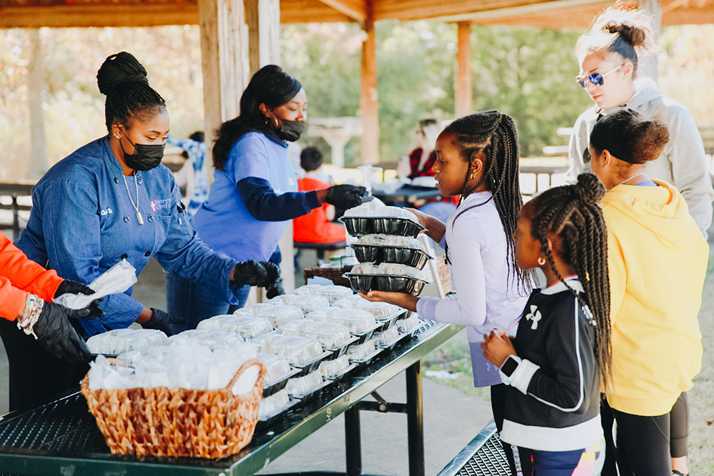 Mercy Chefs Deploys to New Mexico to Aid Wildfire Victims, First Responders
