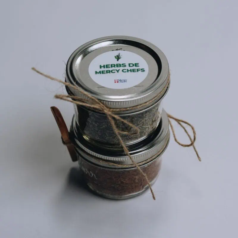 Herbs de Mercy Chefs seasoning