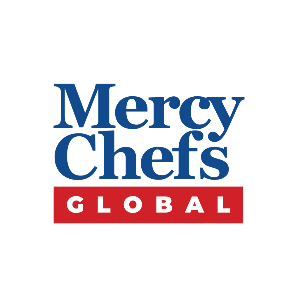 Mercy Chefs Global logo