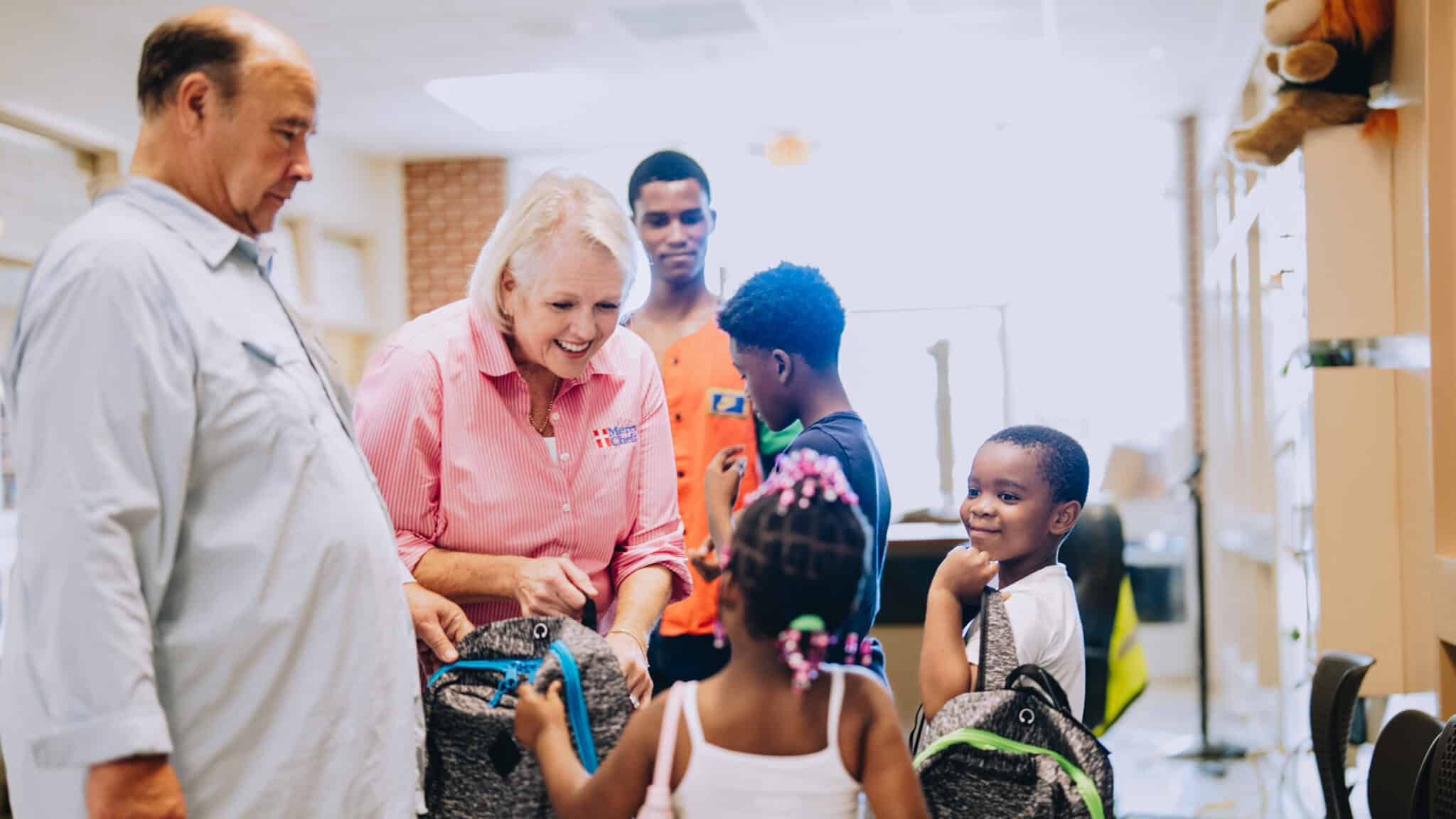 Mercy Chefs Launches “Feed757” to Fight Summer Hunger Across Hampton Roads
