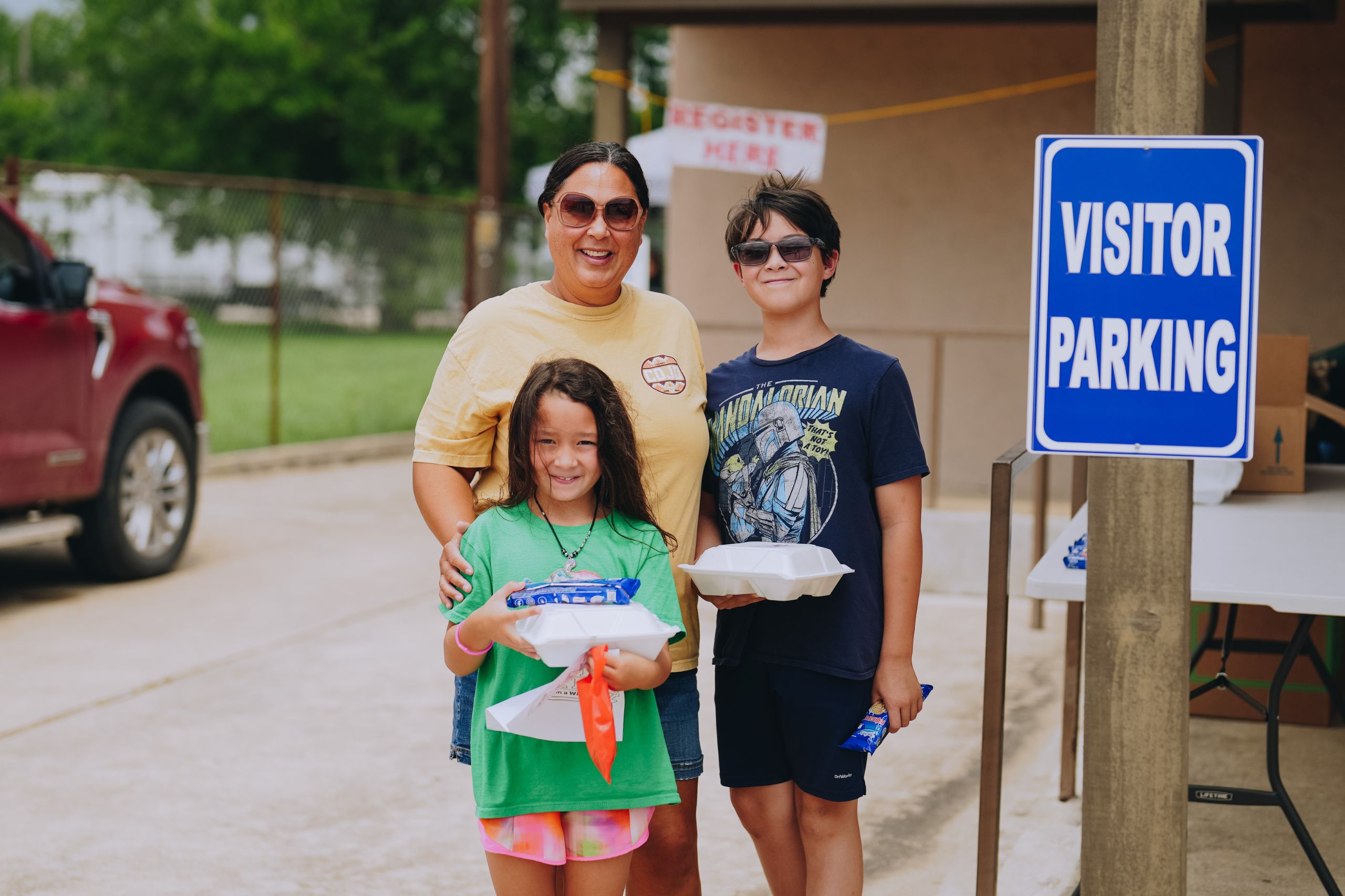 Mercy Chefs Deploys to Feed Victims Hit by Deadly Texas Floods