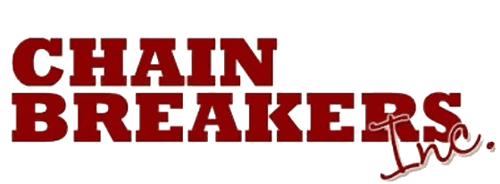 Chain Breakers Inc Logo