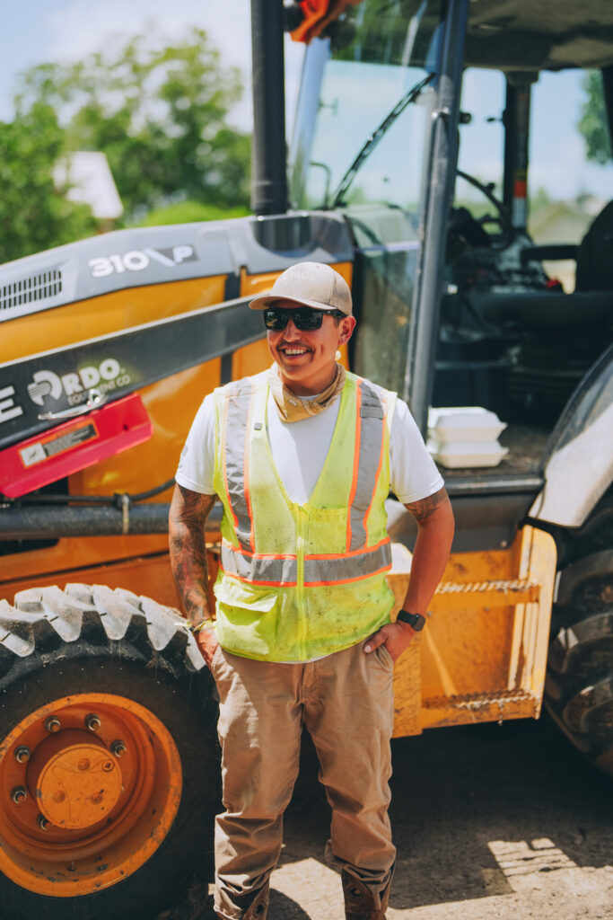 Romero in Kerr County, TX