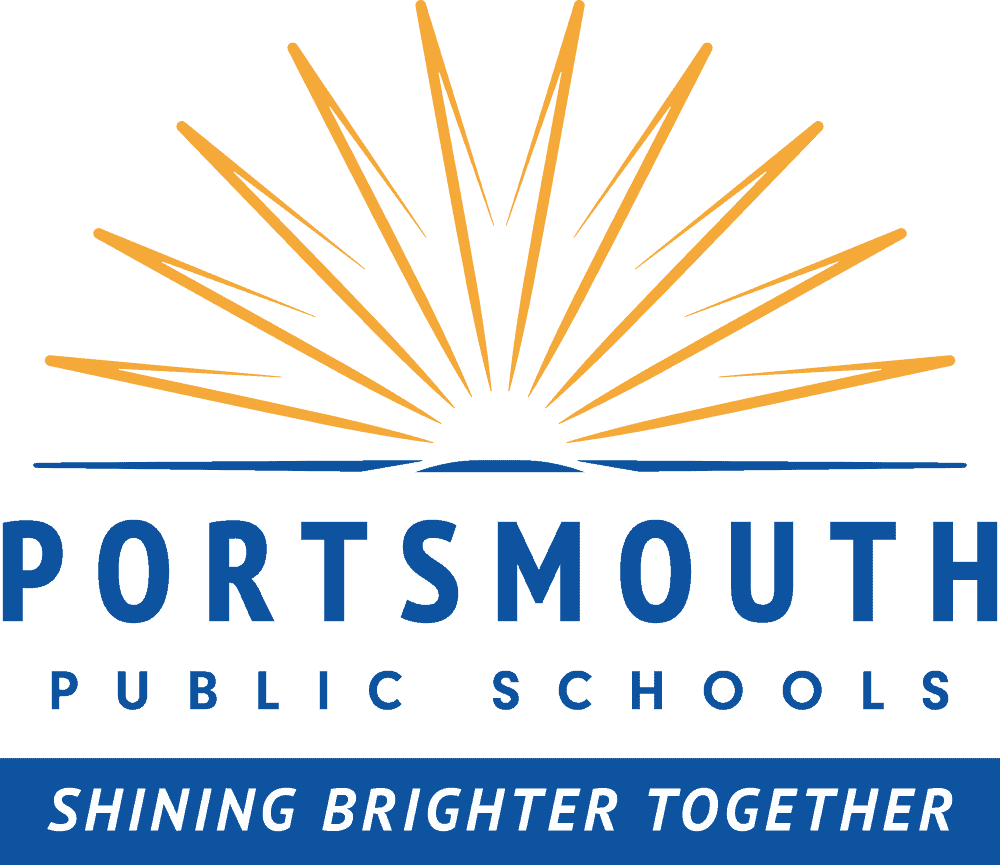 Portsmouth Public Schools Logo