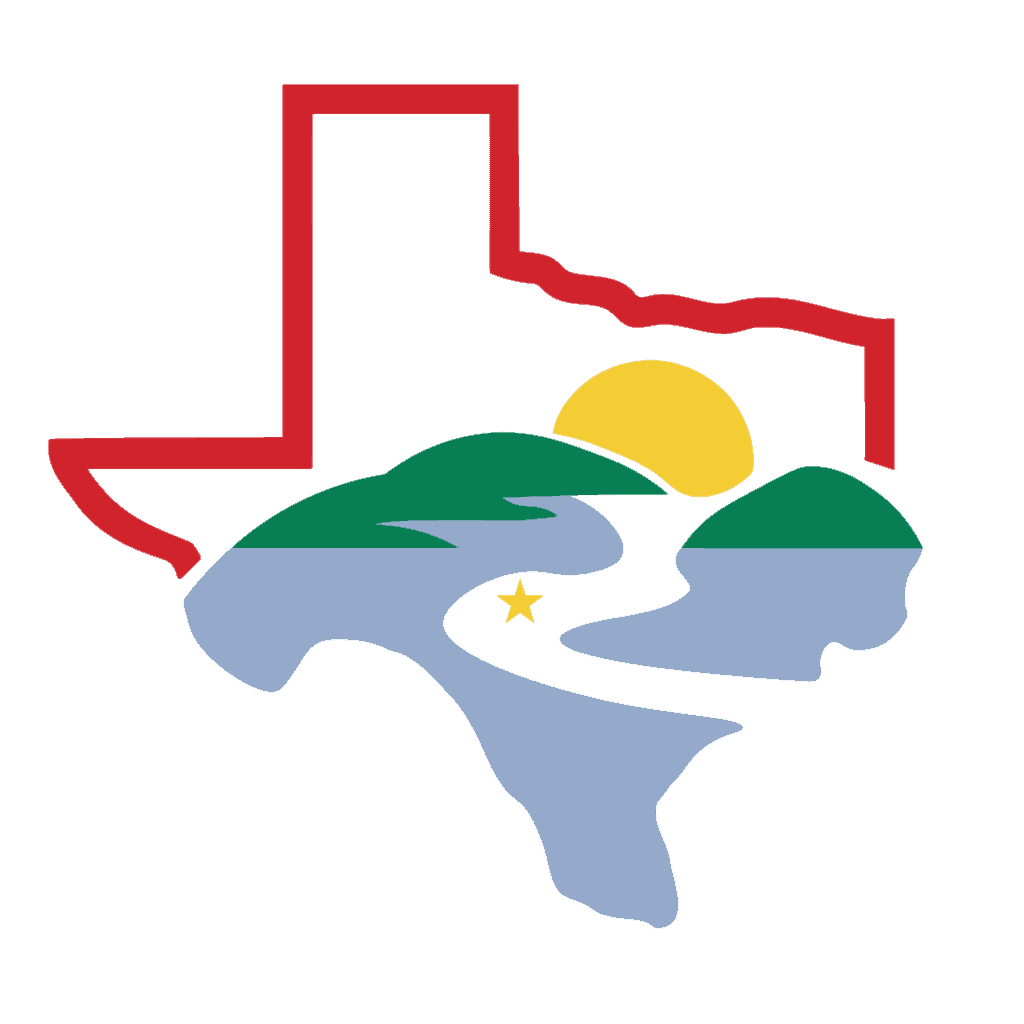 Texas Beacon of Hope logo