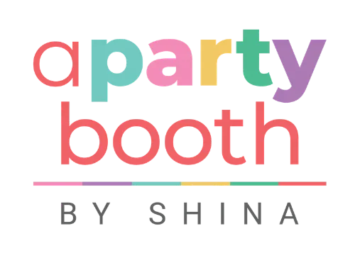 A Party Booth By Shina logo