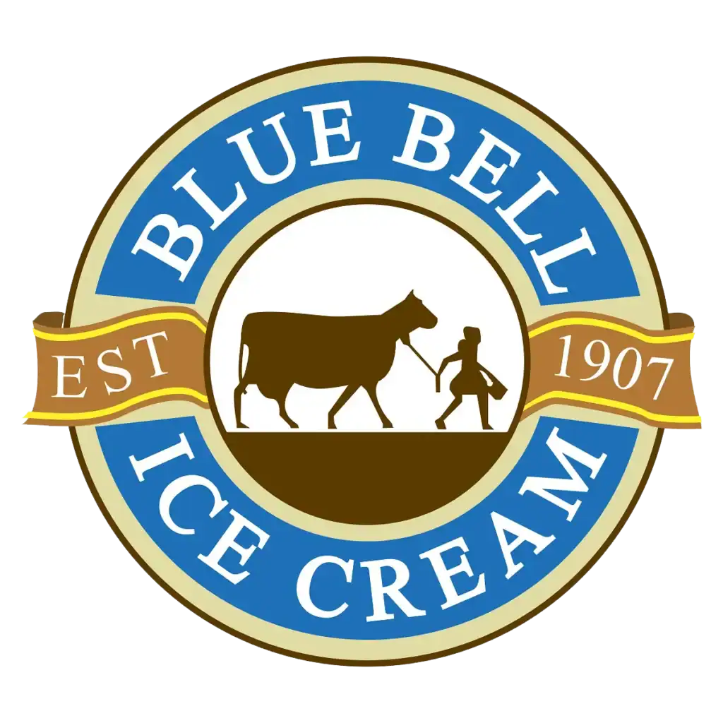 Blue Bell Ice Cream logo