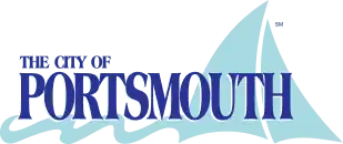 The City of Potsmouth logo