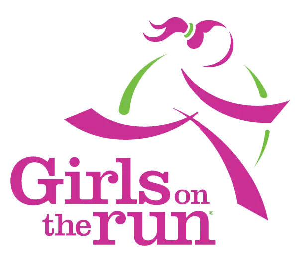Girls on the Run logo