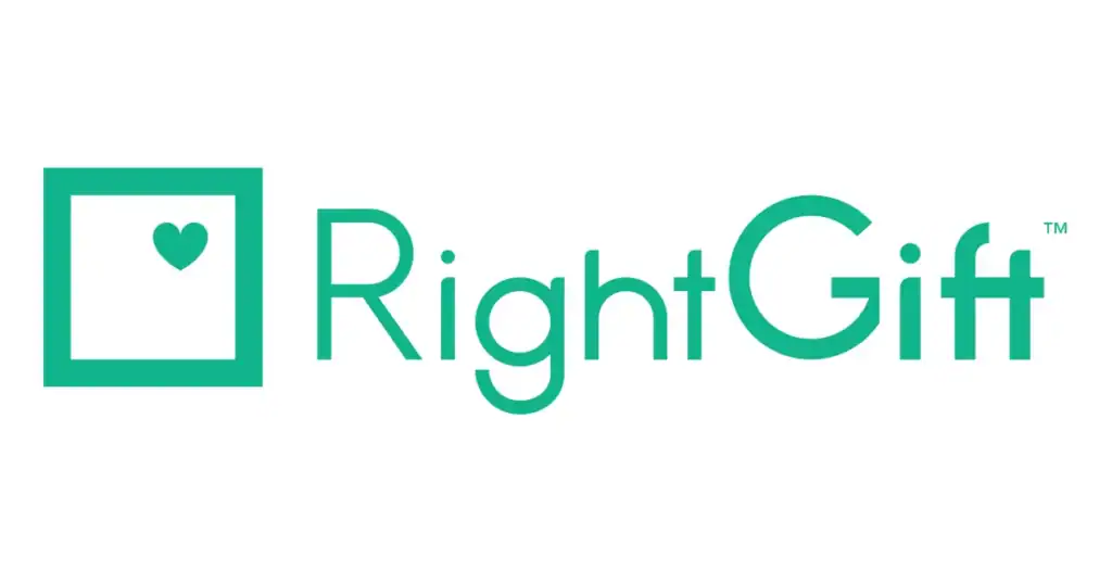 RightGift logo