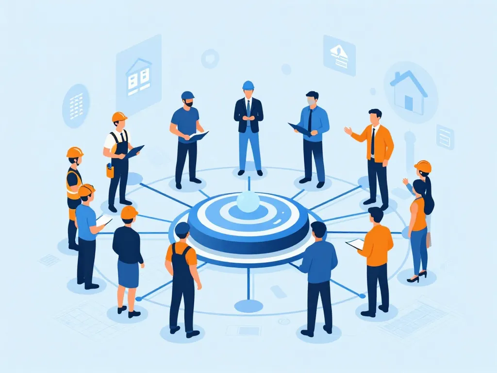 illustration batiav.com connexion acteurs BTP