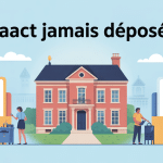 illustration daact jamais déposée dossier mairie