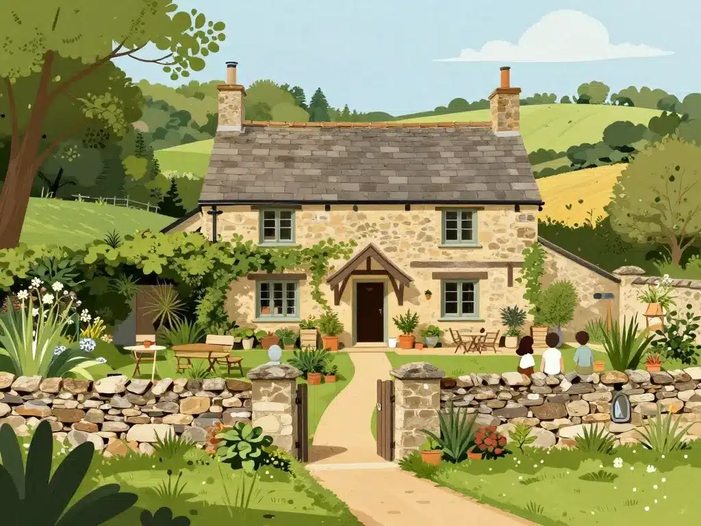le clos la garenne gîte charme campagne authentique