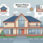 maison phenix 1970 amiante illustration risque général