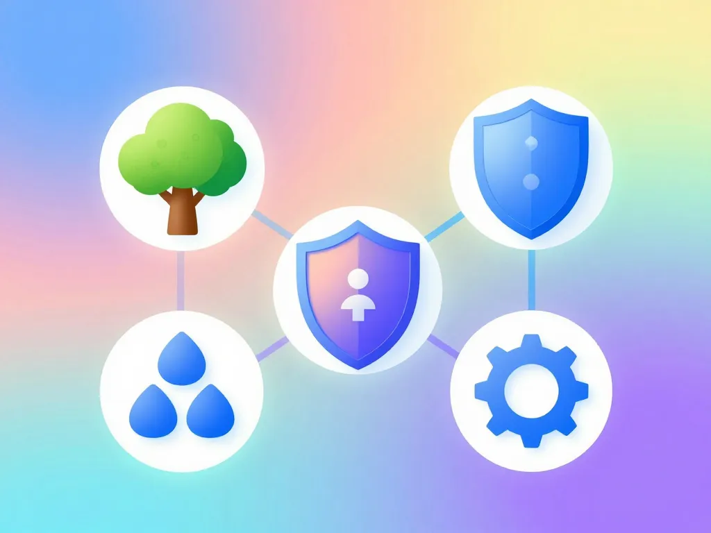 Alternatives responsables écocito comparaison